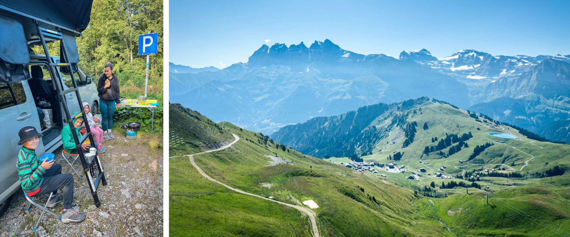 autostan pilgrims family